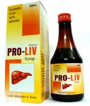 Pro-Liv Syrup