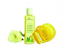 Aloe Face Wash