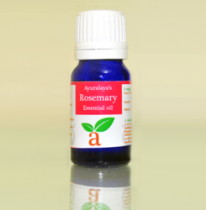 Rosemary Oil