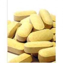 Nutritional Capsules And Tablets