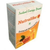 Nutralike Energy Drink