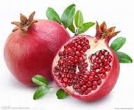 Pomegranate Juice Concentrate