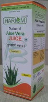 Aloe Vera Juice