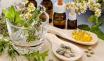 Naturopathy