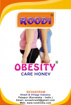 Obesity Care Honey