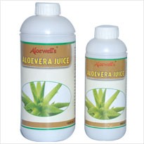 Aloe vera juice