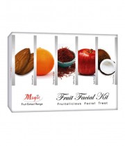 Magic Fruit Facial kit