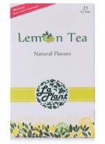 La Plant Lemon Tea