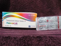 Panzosyn Tablets