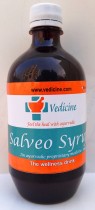 SALVEO SYRUP