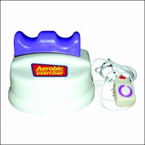 AEROBIC EXERCISER