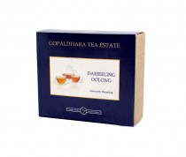 Darjeeling Oolong