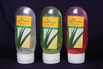 Aloe vera gel