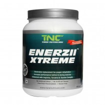 Tara Nutricare Enerzii Xtreme, 1.43 lb Vanilla