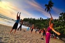 Yoga Training Courses