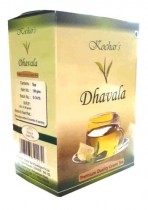 Dhavala Green Tea