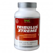 Tara Nutricare Tribulus Xtreme, 60 capsules