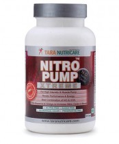 Tara Nutricare Nitro Pump