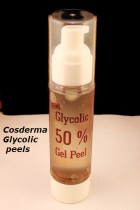 Glycolic acid peel 35%