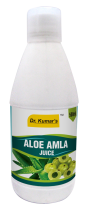 ALOE AMLA JUICE