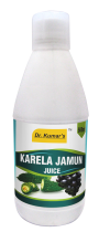 KARELA JAMUN JUICE