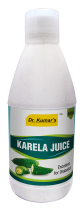 KARELA JUICE