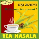 Tea Masala