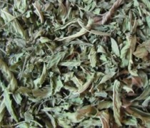 Dried Mint