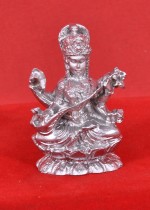 Parad Saraswati Murti