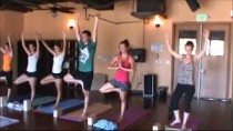 200 Hours Yoga Teacher Training In Coorg