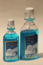 BENZYDAMINE MOUTHWASH GARGLE