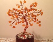 Crystal Tree