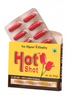 HOT SHOT CAPSULE