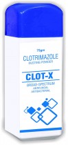 Clot-x Powder