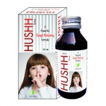 Hushh Syrup