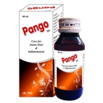 Pango oil