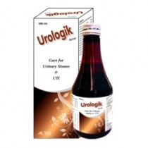 Urologik syrup