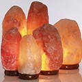 Salt Lamps