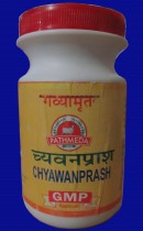 CHYAWANPRASH 1kg