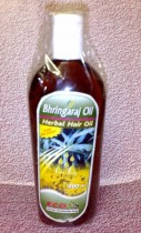 Bhringraj Herbal Hair Oil