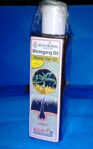 Eco Herbal Bhringraj Oil