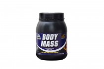 Body Mass