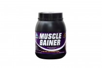 Muscle Gainer