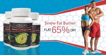 Sinew Garcinia Cambogia