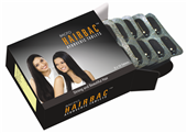 HAIRBAC Tablet