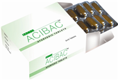 ACIBAC TABLET