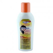 Herbal Hair Oil