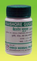 Kaishor Guggul