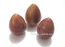 Pink Aventurine Eggs