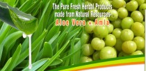 Herbal Aloevera Product